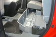 DU-HA 60051 DU-HA® Interior Storage/Gun Case - Truck Part Superstore
