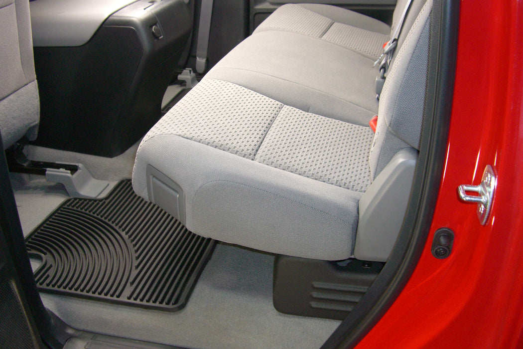 DU-HA 60051 DU-HA® Interior Storage/Gun Case - Truck Part Superstore