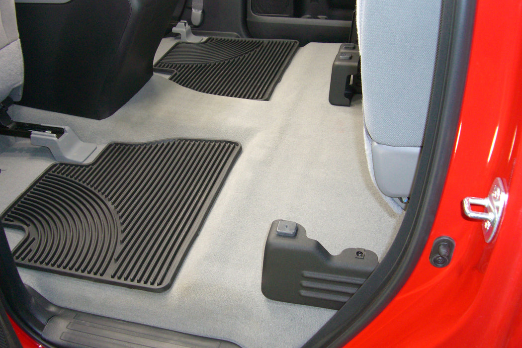 DU-HA 60052 DU-HA® Interior Storage/Gun Case - Truck Part Superstore