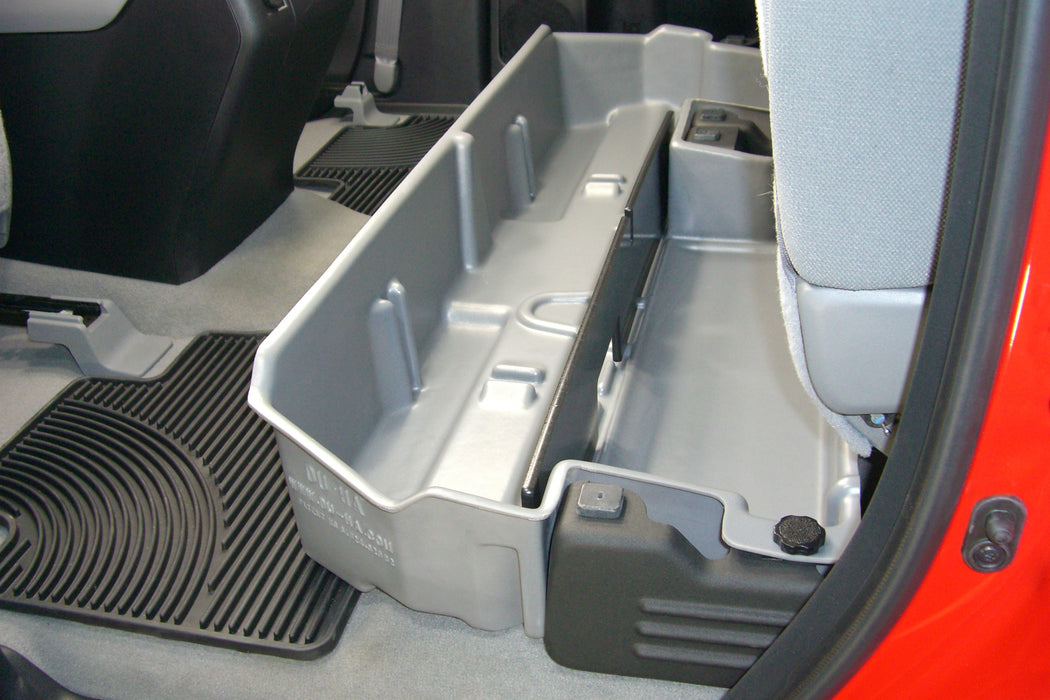 DU-HA 60052 DU-HA® Interior Storage/Gun Case - Truck Part Superstore