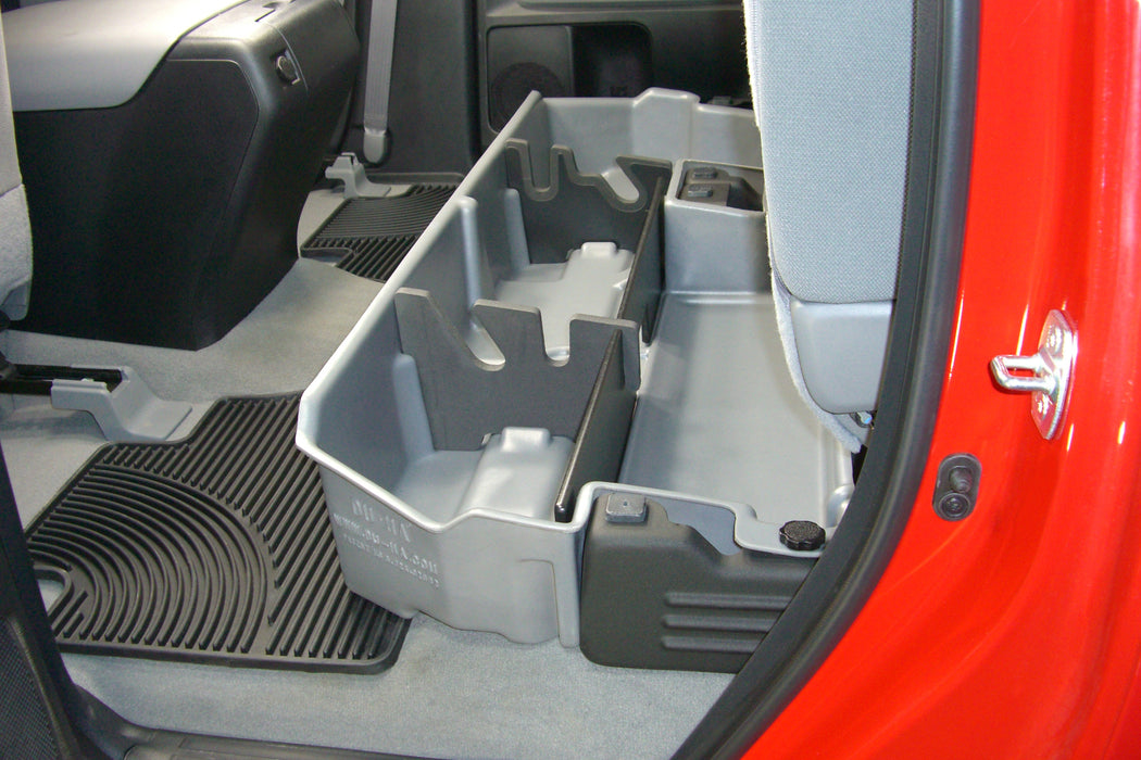 DU-HA 60051 DU-HA® Interior Storage/Gun Case - Truck Part Superstore