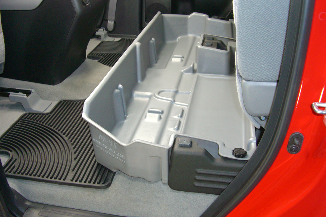 DU-HA 60052 DU-HA® Interior Storage/Gun Case - Truck Part Superstore