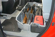 DU-HA 60052 DU-HA® Interior Storage/Gun Case - Truck Part Superstore