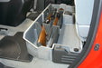 DU-HA 60051 DU-HA® Interior Storage/Gun Case - Truck Part Superstore