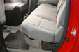DU-HA 60052 DU-HA® Interior Storage/Gun Case - Truck Part Superstore
