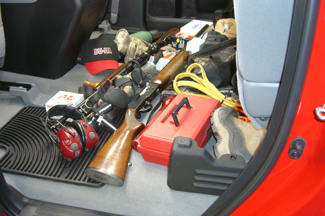 DU-HA 60051 DU-HA® Interior Storage/Gun Case - Truck Part Superstore
