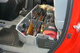 DU-HA 60052 DU-HA® Interior Storage/Gun Case - Truck Part Superstore