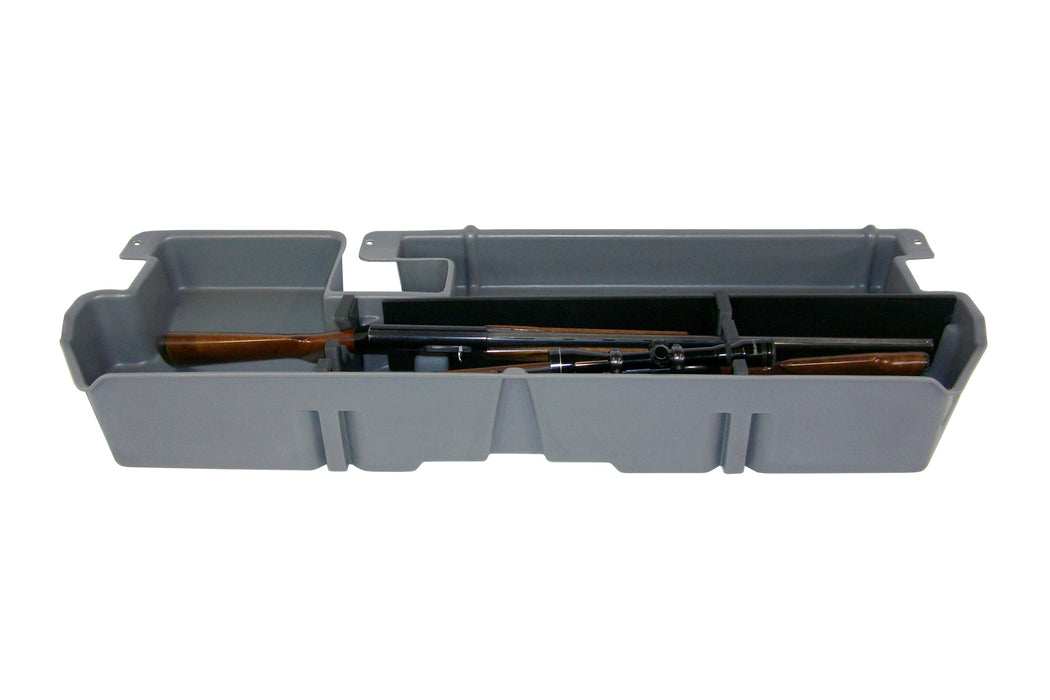 DU-HA 60051 DU-HA® Interior Storage/Gun Case - Truck Part Superstore