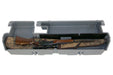 DU-HA 60052 DU-HA® Interior Storage/Gun Case - Truck Part Superstore