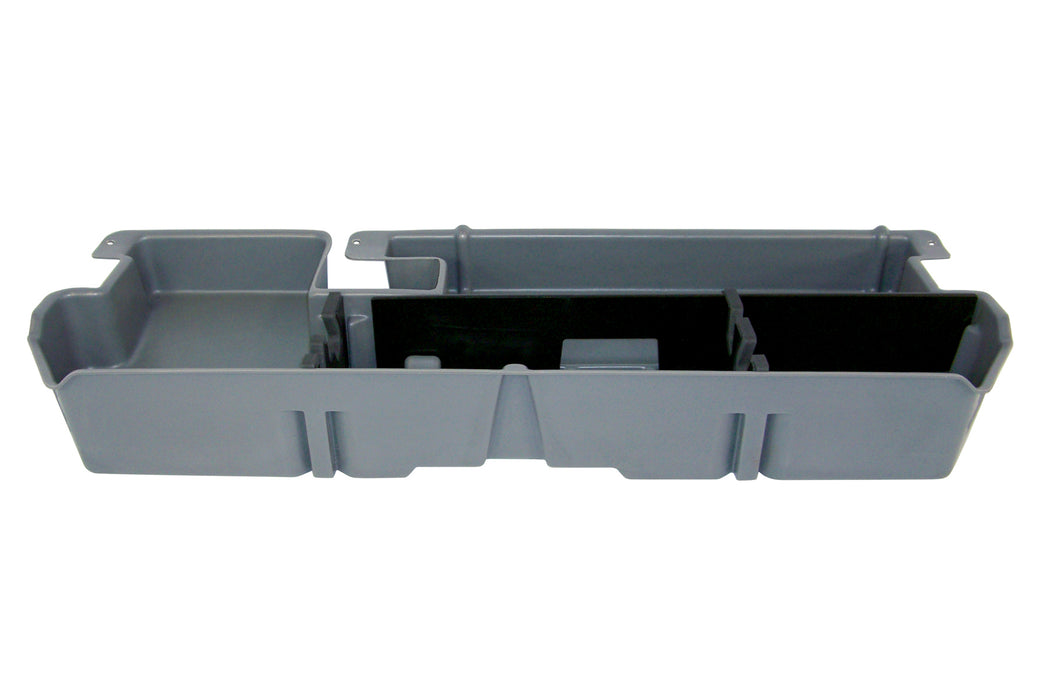 DU-HA 60052 DU-HA® Interior Storage/Gun Case - Truck Part Superstore