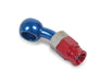 Earl's Performance 600533ERL Speed-Seal™ 30 Deg. Banjo Hose End - Truck Part Superstore