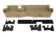 DU-HA 60051 DU-HA® Interior Storage/Gun Case - Truck Part Superstore