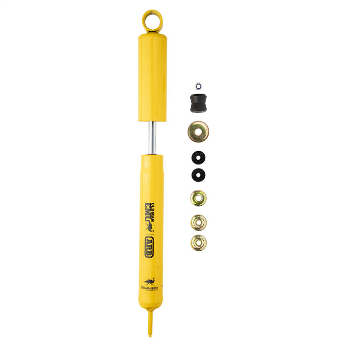 Old Man Emu 60054 Sport Shock; Fits Nissan Patrol Y60/61 Models; - Truck Part Superstore