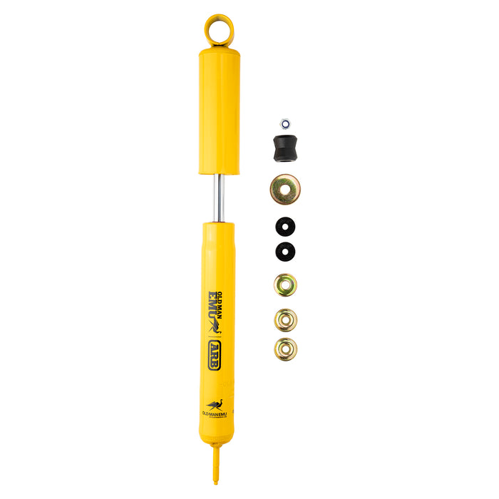 Old Man Emu 60054 Sport Shock; Fits Nissan Patrol Y60/61 Models; - Truck Part Superstore