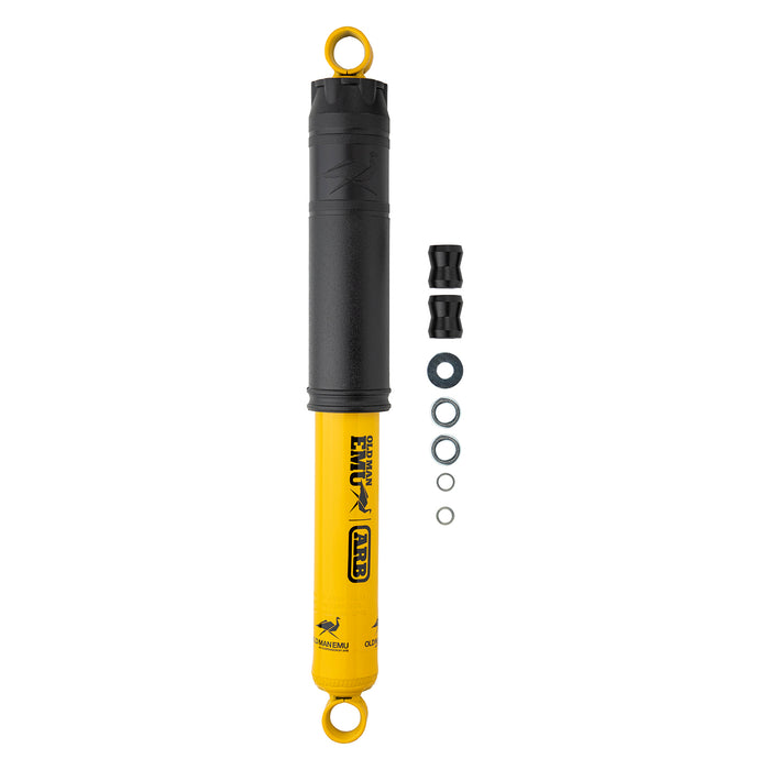 Old Man Emu 60057 Sport Shock; Fits Mitsubishi Triton; - Truck Part Superstore