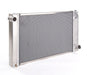 Be Cool 60058 Radiator Factory-Fit Natural Finish for 67-72 Chevrolet/GM C/K 1/2, 3/4, 1 Ton Pickups w/Std Trans Be Cool Radiator - Truck Part Superstore