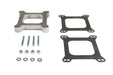 Mr Gasket 6005 Aluminum Carburetor Spacer Kit - Truck Part Superstore