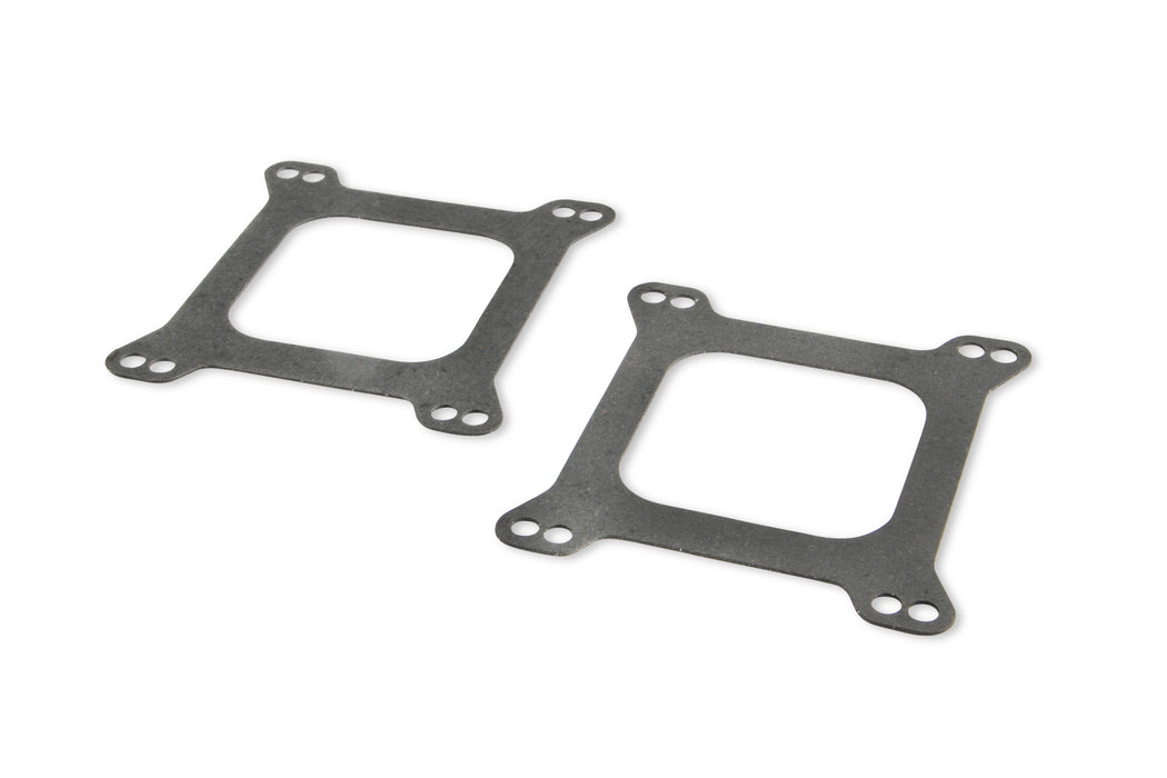 Mr Gasket 6005 Aluminum Carburetor Spacer Kit - Truck Part Superstore