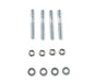 Mr Gasket 6005 Aluminum Carburetor Spacer Kit - Truck Part Superstore