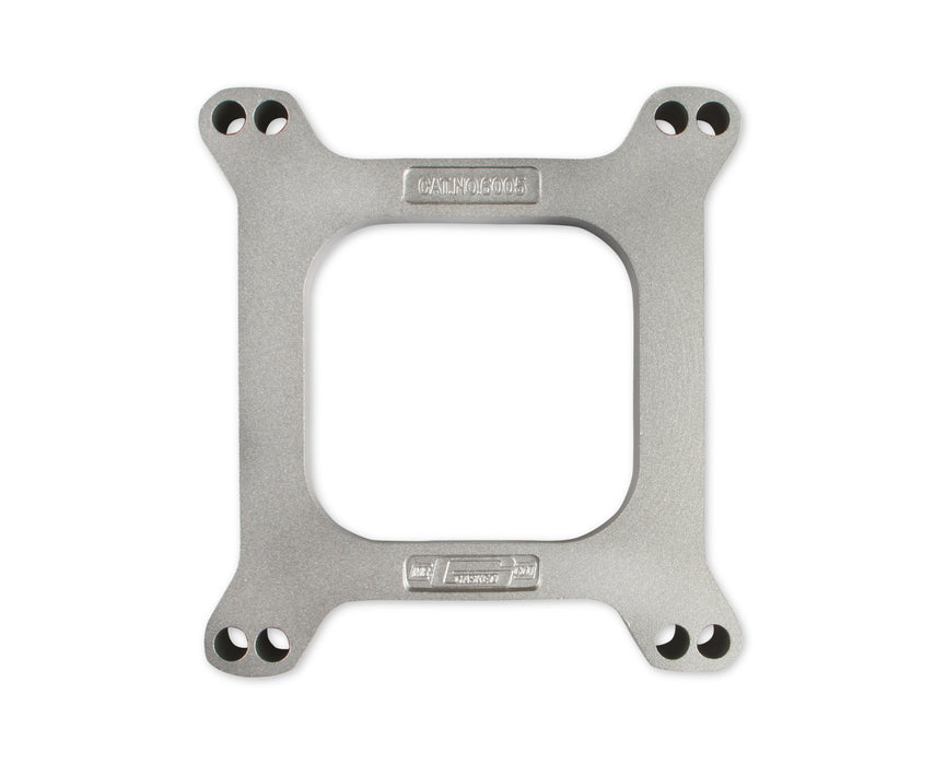 Mr Gasket 6005 Aluminum Carburetor Spacer Kit - Truck Part Superstore