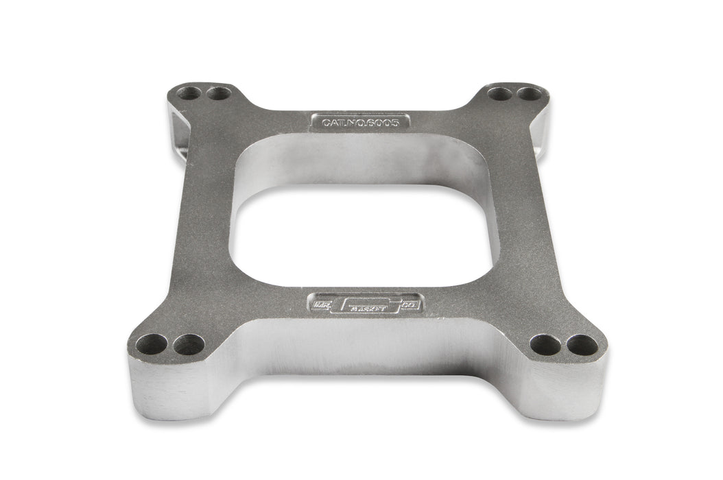 Mr Gasket 6005 Aluminum Carburetor Spacer Kit - Truck Part Superstore