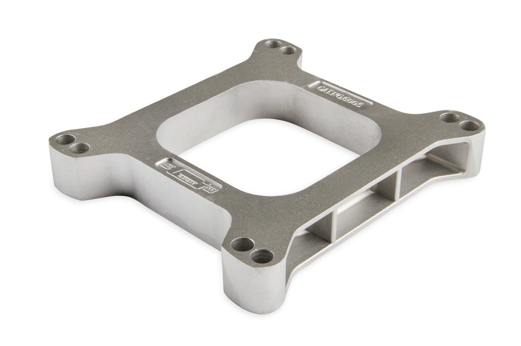 Mr Gasket 6005 Aluminum Carburetor Spacer Kit - Truck Part Superstore