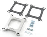 Mr Gasket 6005 Aluminum Carburetor Spacer Kit - Truck Part Superstore