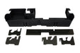 DU-HA 60061 DU-HA® Interior Storage/Gun Case - Truck Part Superstore