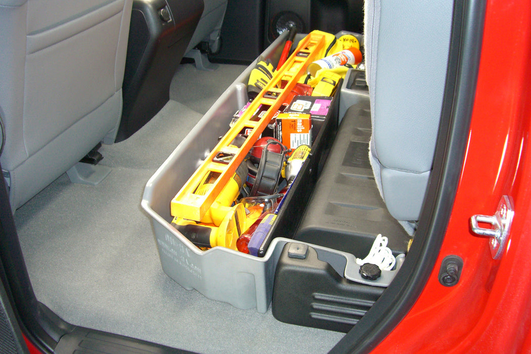 DU-HA 60061 DU-HA® Interior Storage/Gun Case - Truck Part Superstore