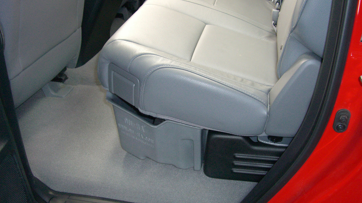 DU-HA 60061 DU-HA® Interior Storage/Gun Case - Truck Part Superstore
