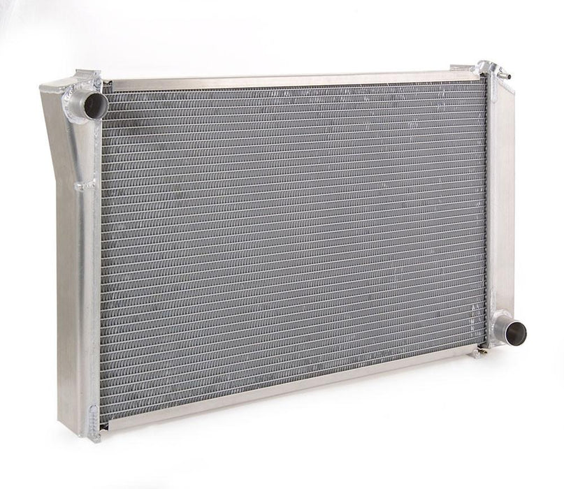 Be Cool 60062 Radiator Factory-Fit Natural Finish for 86-87 Buick Grand National w/Std Trans Be Cool Radiator - Truck Part Superstore