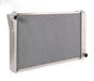 Be Cool 60062 Radiator Factory-Fit Natural Finish for 86-87 Buick Grand National w/Std Trans Be Cool Radiator - Truck Part Superstore