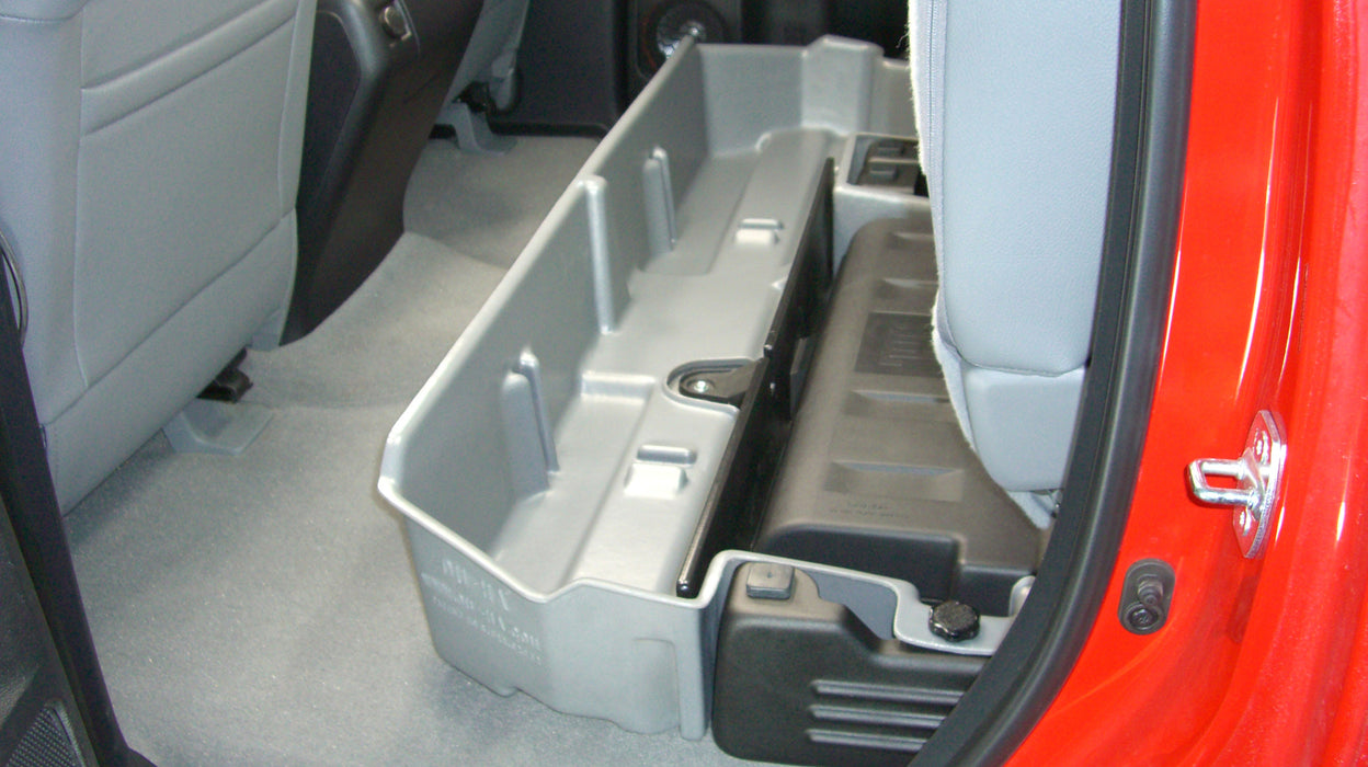 DU-HA 60061 DU-HA® Interior Storage/Gun Case - Truck Part Superstore