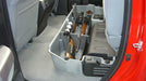 DU-HA 60061 DU-HA® Interior Storage/Gun Case - Truck Part Superstore