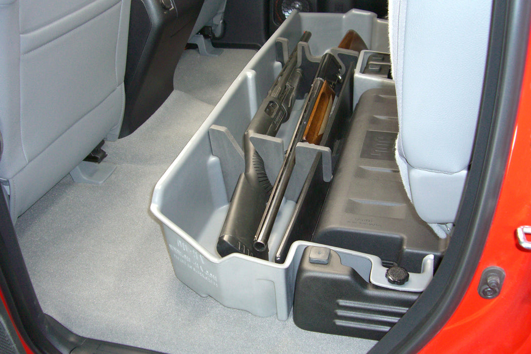 DU-HA 60061 DU-HA® Interior Storage/Gun Case - Truck Part Superstore