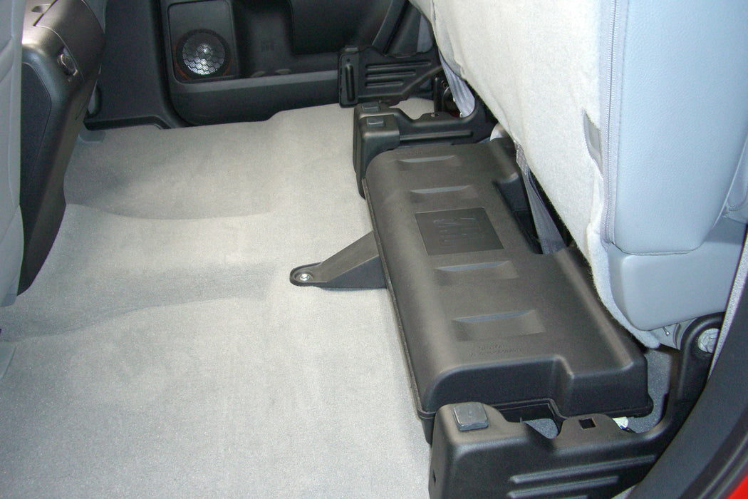 DU-HA 60061 DU-HA® Interior Storage/Gun Case - Truck Part Superstore