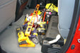 DU-HA 60061 DU-HA® Interior Storage/Gun Case - Truck Part Superstore