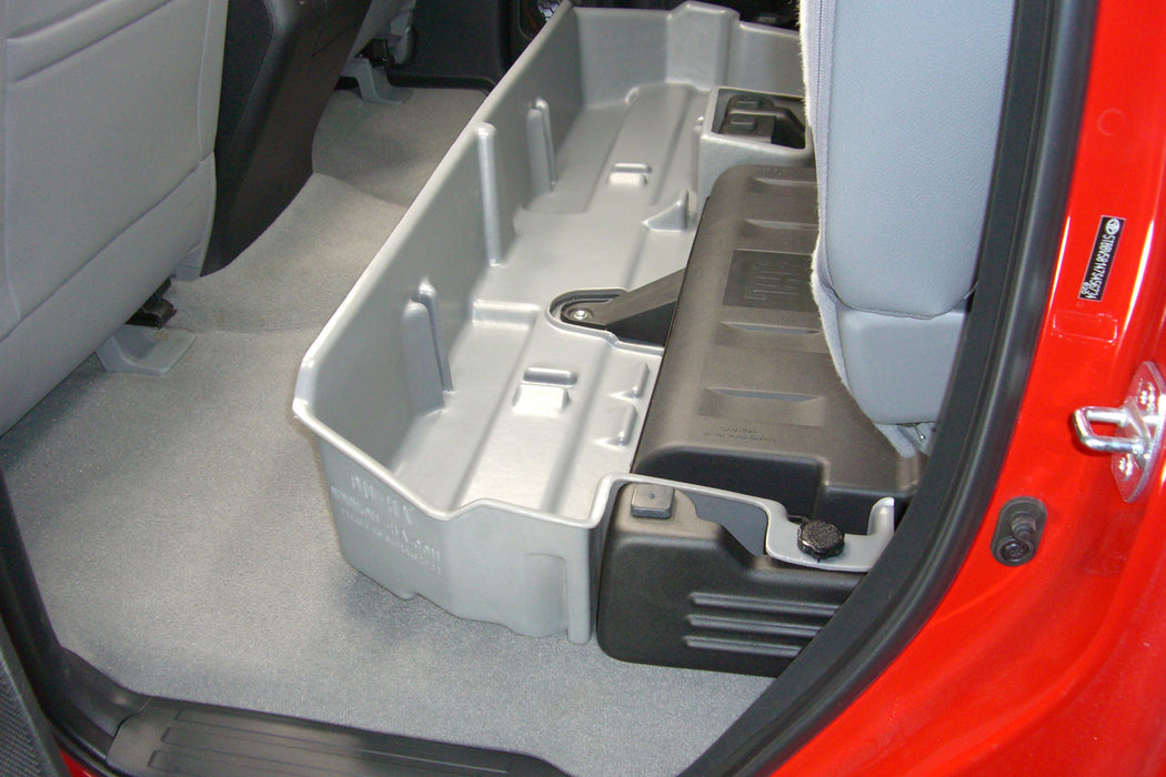 DU-HA 60061 DU-HA® Interior Storage/Gun Case - Truck Part Superstore