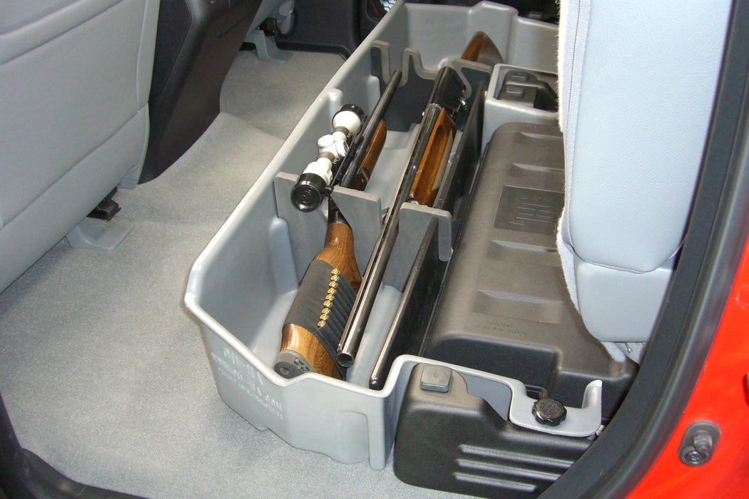 DU-HA 60061 DU-HA® Interior Storage/Gun Case - Truck Part Superstore