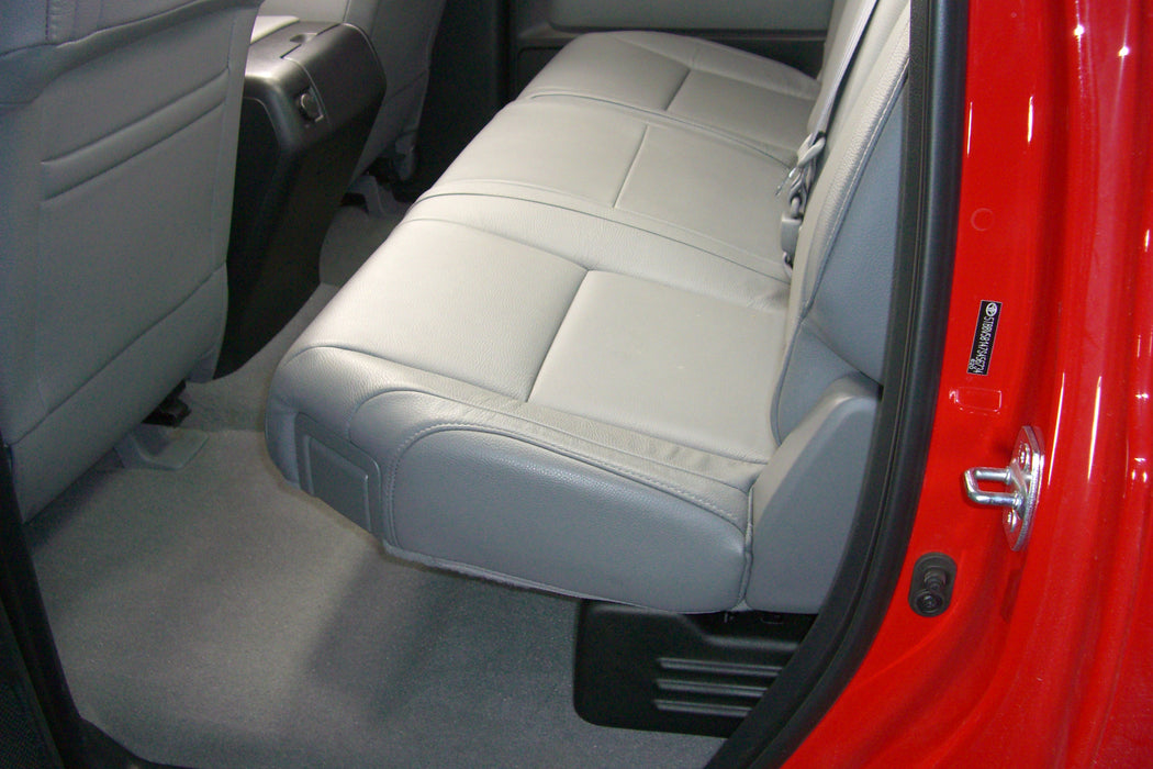 DU-HA 60061 DU-HA® Interior Storage/Gun Case - Truck Part Superstore