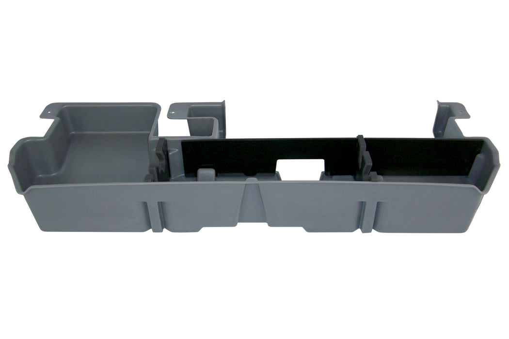 DU-HA 60061 DU-HA® Interior Storage/Gun Case - Truck Part Superstore
