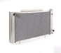 Be Cool 60064 Radiator Factory-Fit Natural Finish for 82-93 S10 Pickup S10 Blazer S15 Pickup/S15 Blazer w/Std Trans Be Cool Radiator - Truck Part Superstore