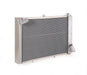 Be Cool 60066 Radiator Factory-Fit Natural Finish for 68 Chevrolet Corvette w/Std Trans Be Cool Radiator - Truck Part Superstore