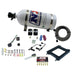 Nitrous Express 60070-10 Dominator Gemini STAGE 6 (50-100-150-200-250-300HP) WITH 10LB BOTTLE - Truck Part Superstore