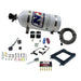 Nitrous Express 60070-10 Dominator Gemini STAGE 6 (50-100-150-200-250-300HP) WITH 10LB BOTTLE - Truck Part Superstore