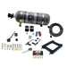 Nitrous Express 60070-12 Dominator Gemini STAGE 6 W/COMPOSITE BOTTLE - Truck Part Superstore