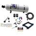 Nitrous Express 60070-15 Dominator Gemini STAGE 6 (50-100-150-200-250-300HP) WITH 15LB BOTTLE - Truck Part Superstore