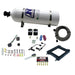 Nitrous Express 60070-15 Dominator Gemini STAGE 6 (50-100-150-200-250-300HP) WITH 15LB BOTTLE - Truck Part Superstore