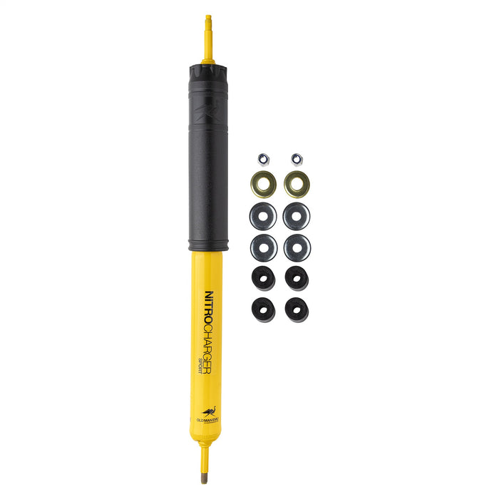 Old Man Emu 60070L Sport Racing Shock; - Truck Part Superstore