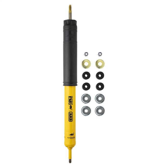 Old Man Emu 60070 Sport Shock; Fits 80/100 Series; - Truck Part Superstore